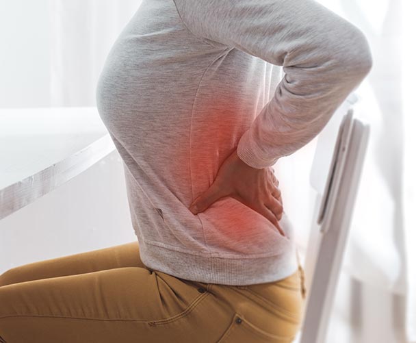 backpain