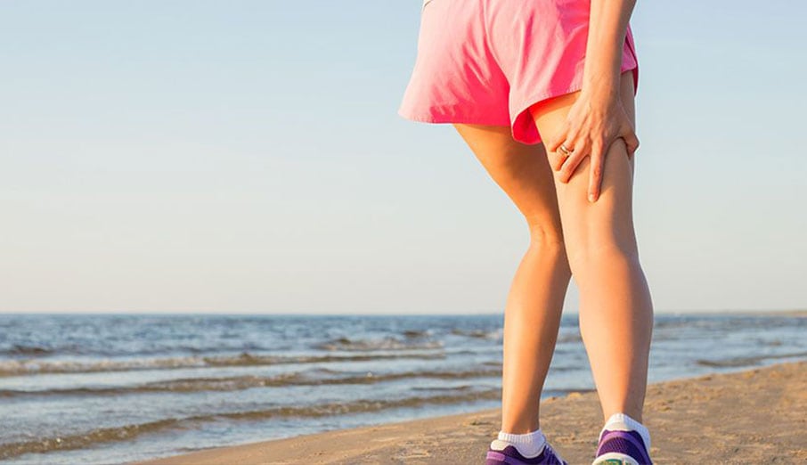 Muscle Strains