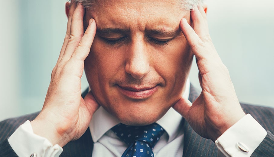 Neck Pain | Headache