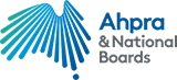 ahpra-logo
