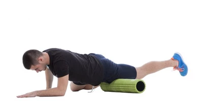 Deep tissue release