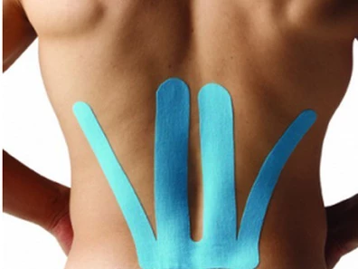 Kinesiology Taping