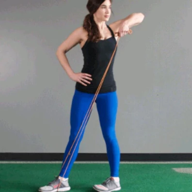 Shoulder Bursitis