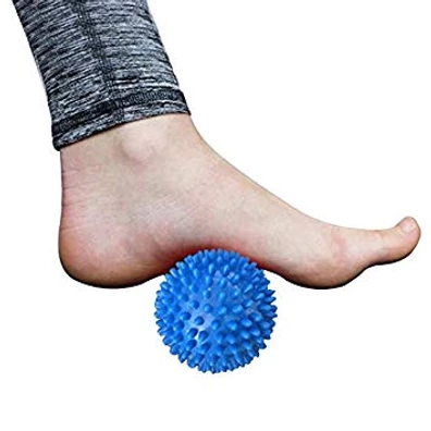 foot or heel pain