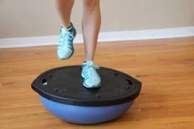 impaired ankle function