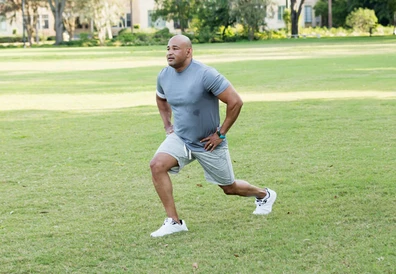 rehab muscle strains