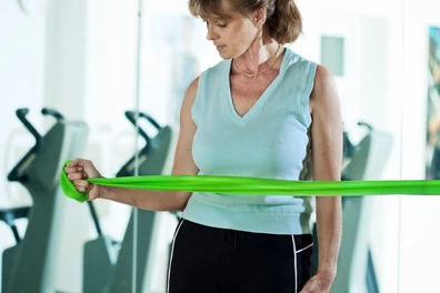 Subacromial Pain Syndrome