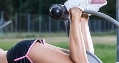rehab muscle strains