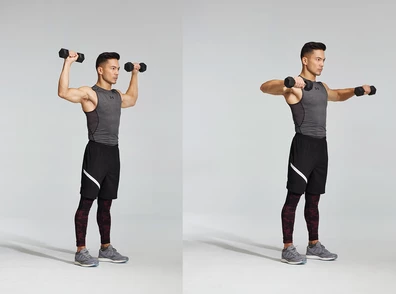 strenthening exercises