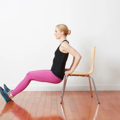 Bodyweight Exercises