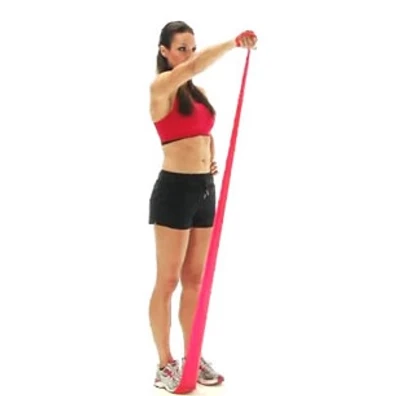 Resistance Band Exercises