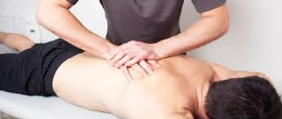 Physiotherapist
