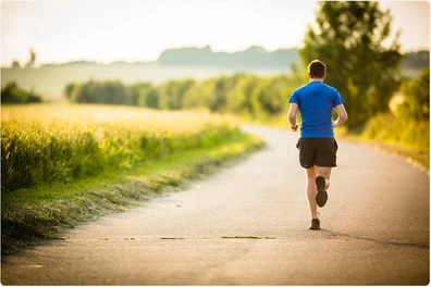 Calf Pain in Runners