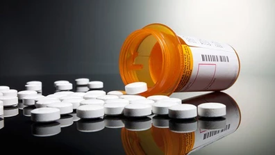 painkillers