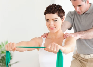Neck Sprains