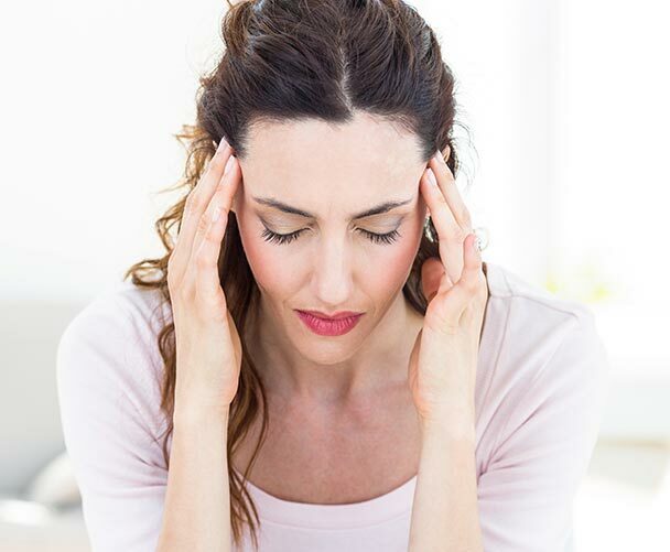 Headaches